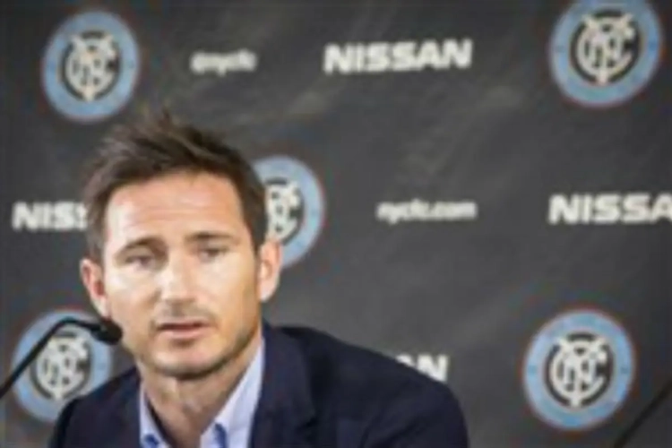 Lampard  verontschuldigt zich meteen bij de Amerikaanse bevolking