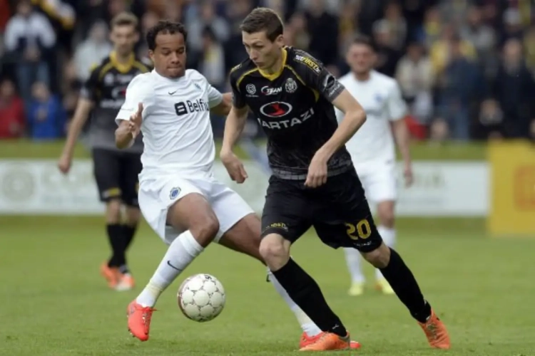 Lokeren weigert nieuw bod Club op Vanaken