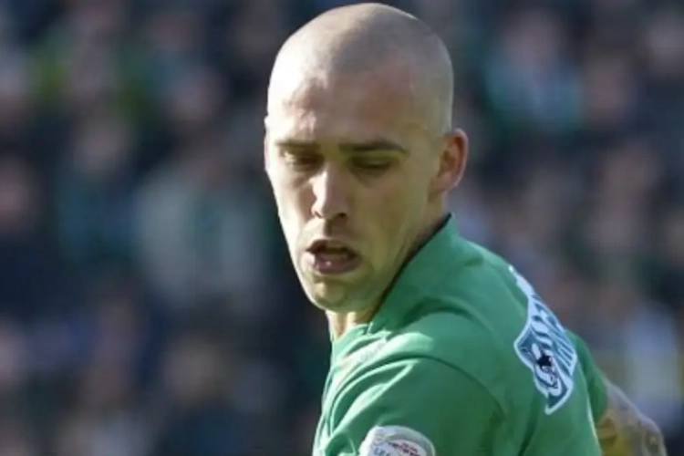 Portier ambitieus: "Ik wil carrière afsluiten in eerste klasse met Beerschot-Wilrijk"