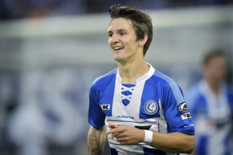 Raman: "We spelen beter op een slecht veld"