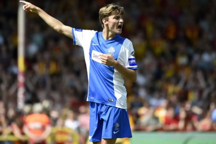 Genk-spelers steken hand in eigen boezem: "Meer van onszelf geven"