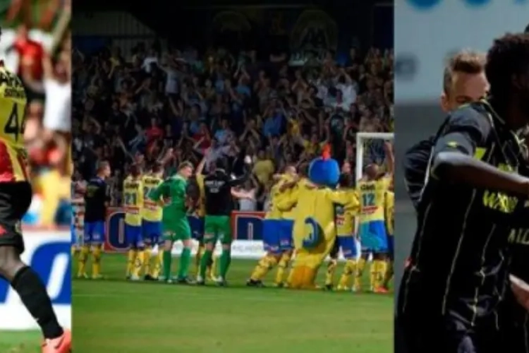 Negen op negen voor provincie Antwerpen? Vijf jaar geleden!