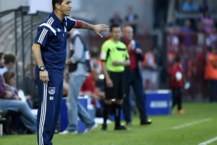 Hasi neemt geen risico: "We hebben Suarez nog nodig als we 3 matchen per week spelen"