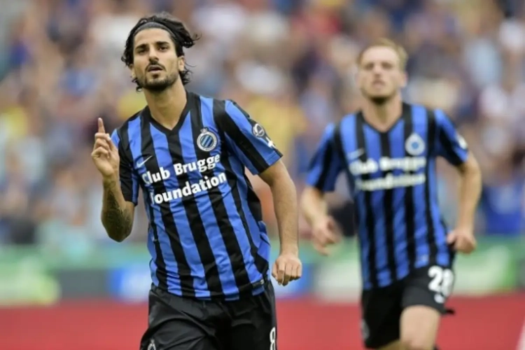 Refaelov ziet positieve: "Goeie ploegen winnen dit soort matchen ook"