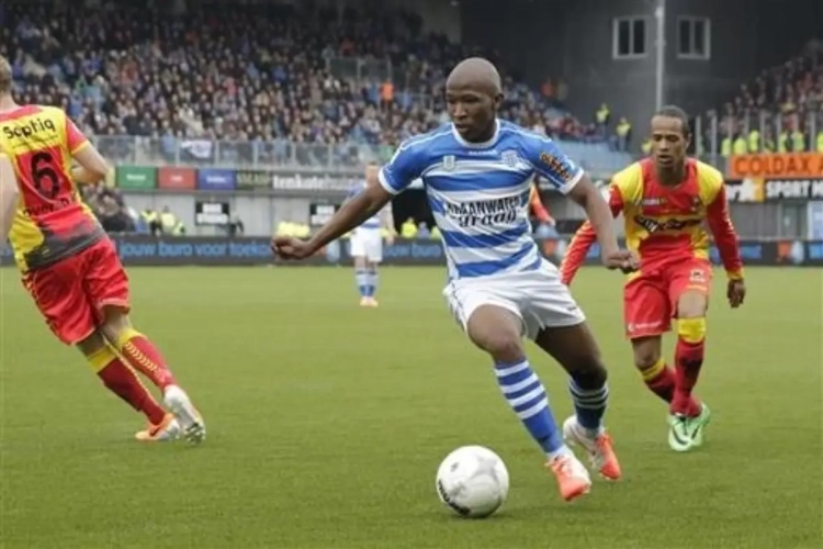 "Club Brugge en Anderlecht maken jacht op smaakmaker van Nederlandse bekerwinnaar"