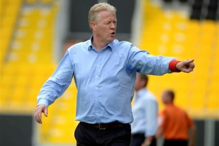 Maes verdedigt de JPL: "Het dedain waarmee Wilmots over onze competitie praat, is fout"