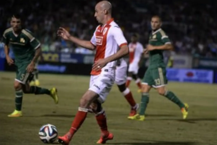 Uitblinker Ciman: "Witsel tipte me om het spel simpel te houden"