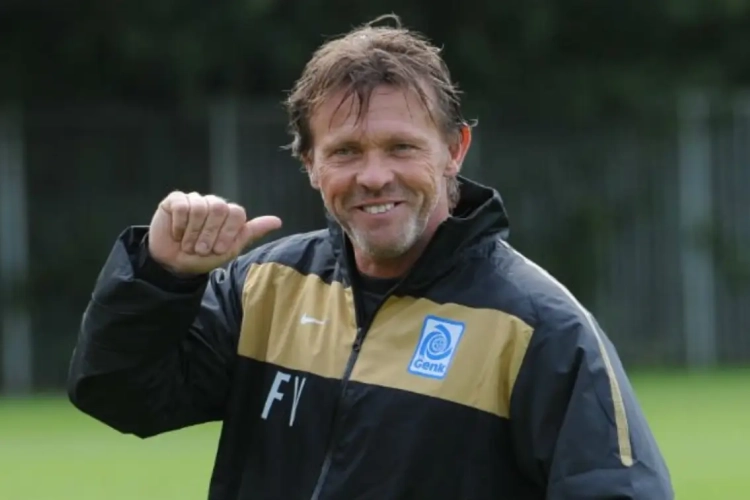 Genk moet beseffen wat het in huis haalt: Vercauteren's way or the highway