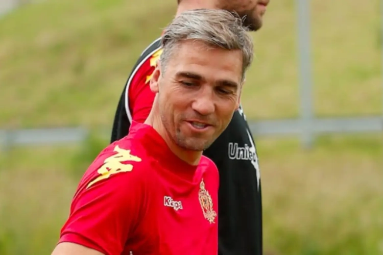 Destorme: "Velen dachten dat ik niet meer zou terugkomen"