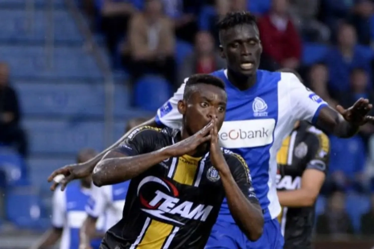 Lokeren laat overbodige aanvaller (ondanks aanvallende problemen) vertrekken