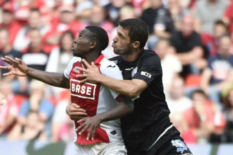 Mbombo: "Geen automatismen aanwezig"