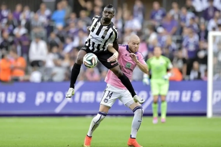 Anderlecht moet veel beter: "Punten primeren nu"