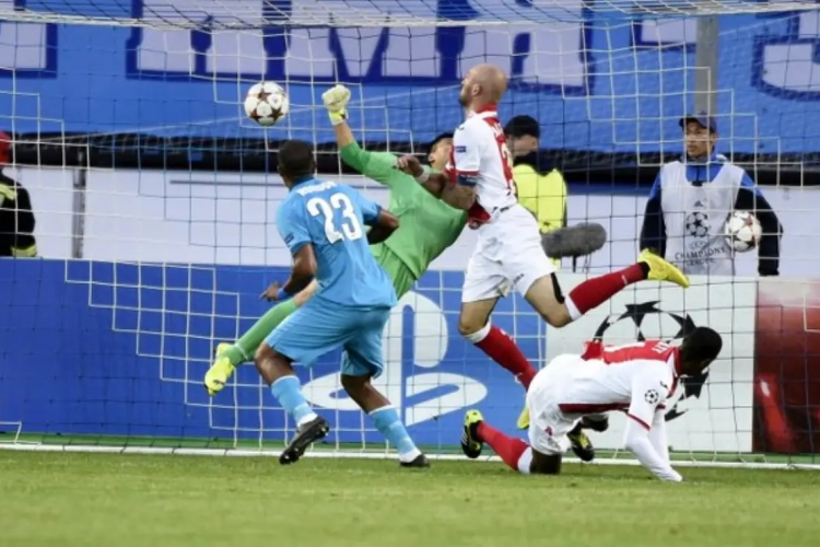 standard houdt toch nog centje over aan CL-voorrondes