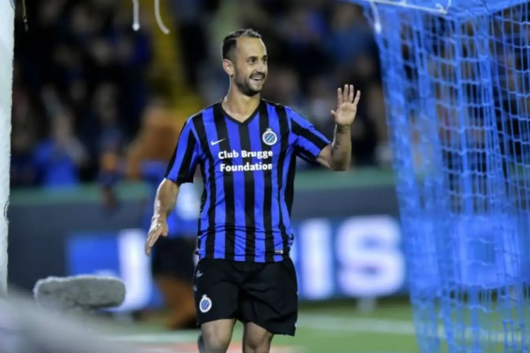 Vazquez in de spits? Silva speelgerechtigd