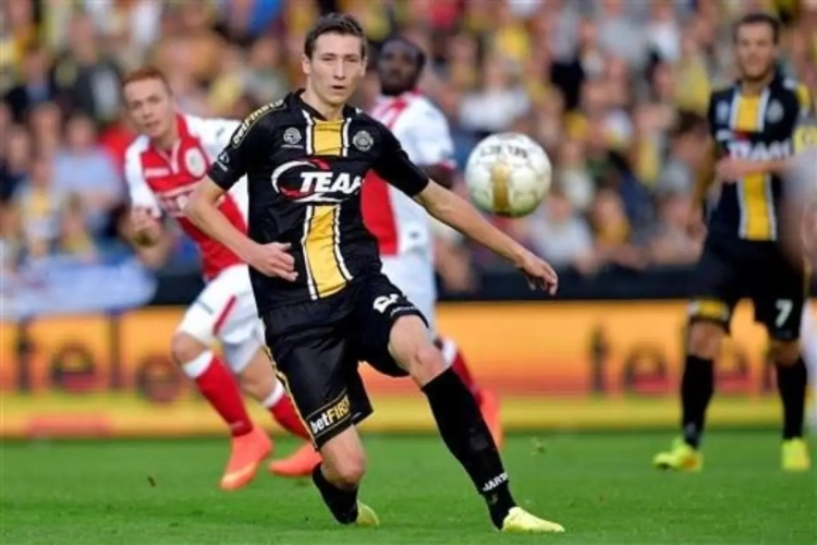 Vanaken blijft in Lokeren: "We doen geen transfers meer"