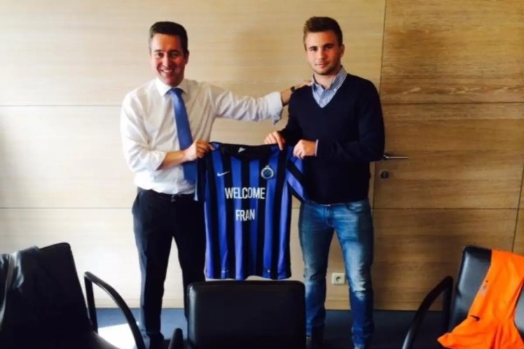 Club haalt Kroatisch toptalent nu al naar België