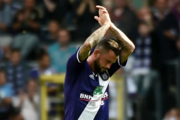 Defour wil knallen: "Maar fysiek ben ik nog niet klaar"