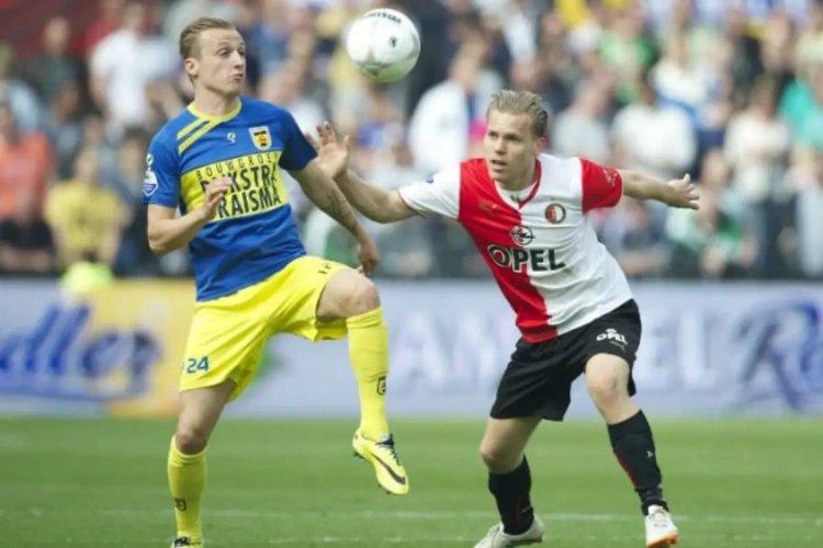 "Wat gaat Vormer bij Club Brugge doen?"