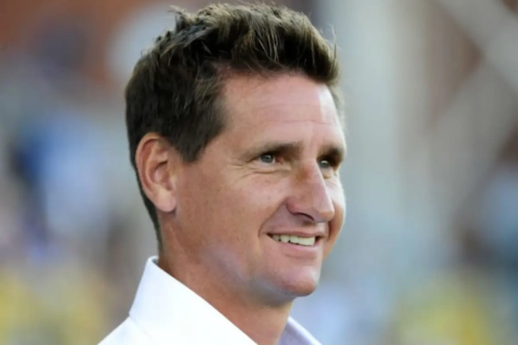 Ook De Boeck passeert de revue in het Kuipje