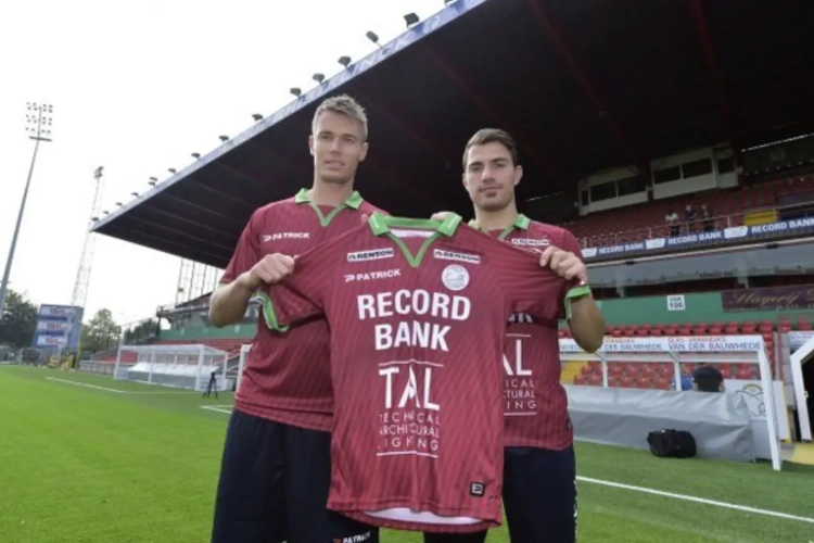 Jorgensen krijgt 8, Troisi in voetsporen van Hazard