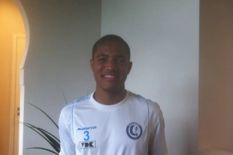 Ygor Nogueira, de nieuw Brazilaan van Gent: "Het spel gaat hier echt hard"