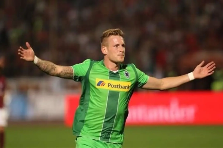 Gladbach geeft Schalke pak rammel