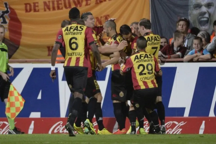 Hanni blinkt uit en scoort: "Ben nochtans geen goede kopper"