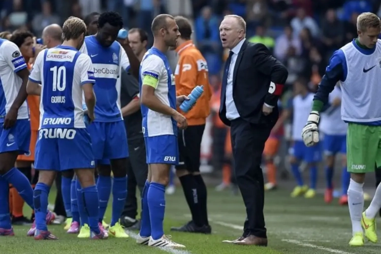 Dit leerden we uit de bekermatchen van gisteren