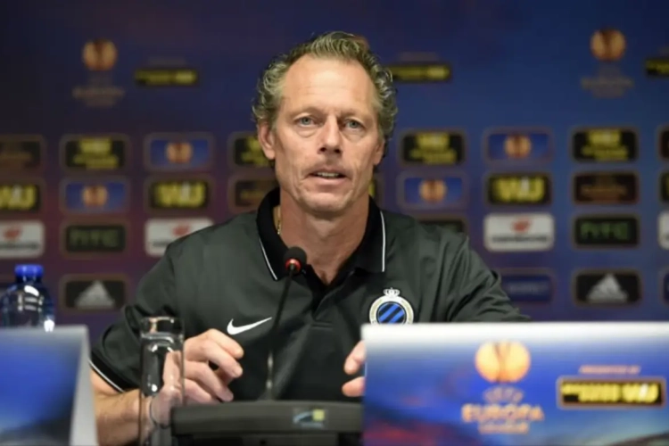Preud'homme kruipt in rol underdog: "Torino is torenhoog favoriet in onze groep"