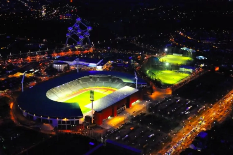 Brussel zo goed als zeker van openingsmatch Euro 2020?