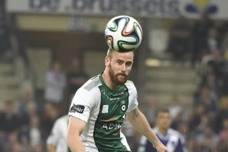 Buysse: "Zat meer in zonder die individuele fouten"