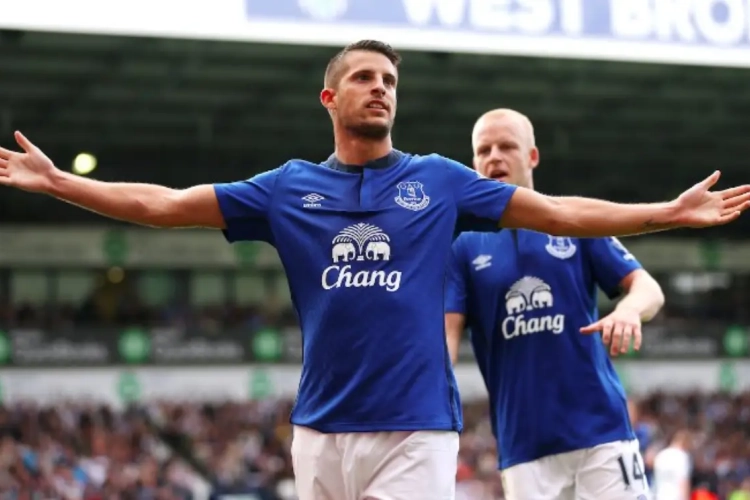 Contractverlenging met drie jaar wenkt voor Kevin Mirallas
