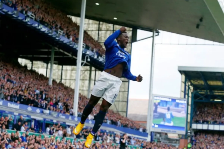 Verbluffend! Lukaku meest rendabele van de tien duurste zomertransfers