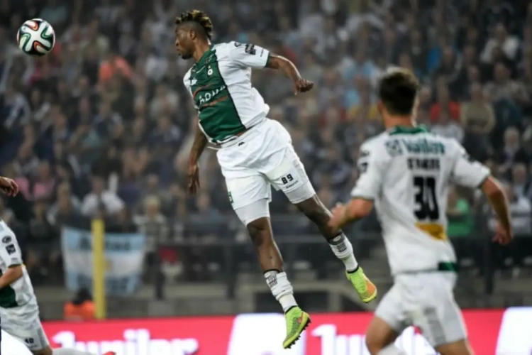 Kabananga droomt van stap hogerop: "In een dominante ploeg nog waardevoller"