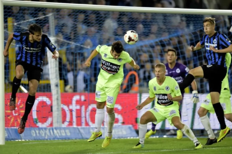 Volgend seizoen amper 17 ploegen in tweede klasse: "Het kan niet anders"