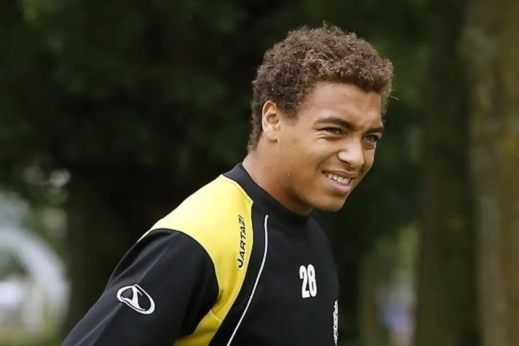 Dessers mist er een paar, maar twijfelt geen moment: "Scoren is mijn grootste kwaliteit"