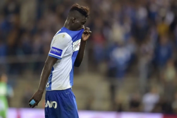 "Het is duidelijk dat de spelers van Genk niet weten wat er leeft"