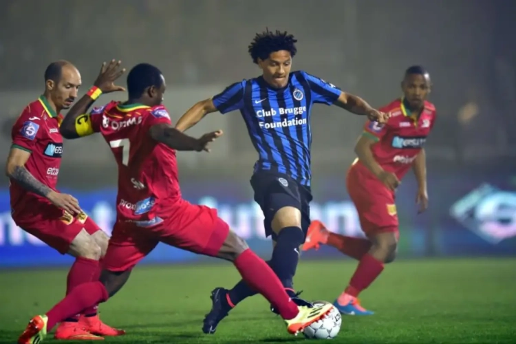 Het Braziliaanse debuut van Gedoz: "Het was goddelijk!"