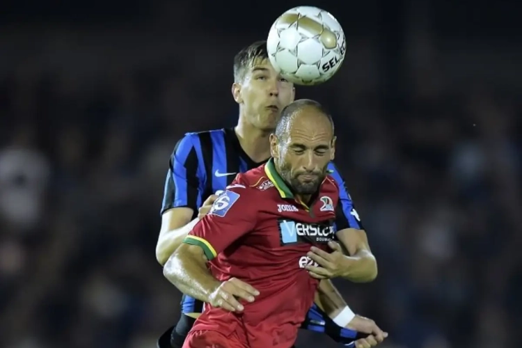 Nog geen akkoord tussen Ruytinx en Beerschot-Wilrijk: "We gaan geen financieel gekke dingen doen"