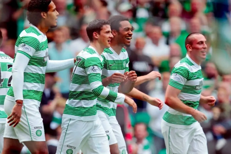 Jason Denayer: van Brusselse ket tot Rode Duivel