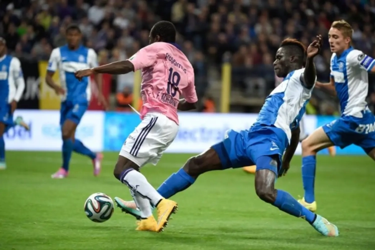 Kara verongelijkt: Anderlecht krijgt elke keer een penalty"