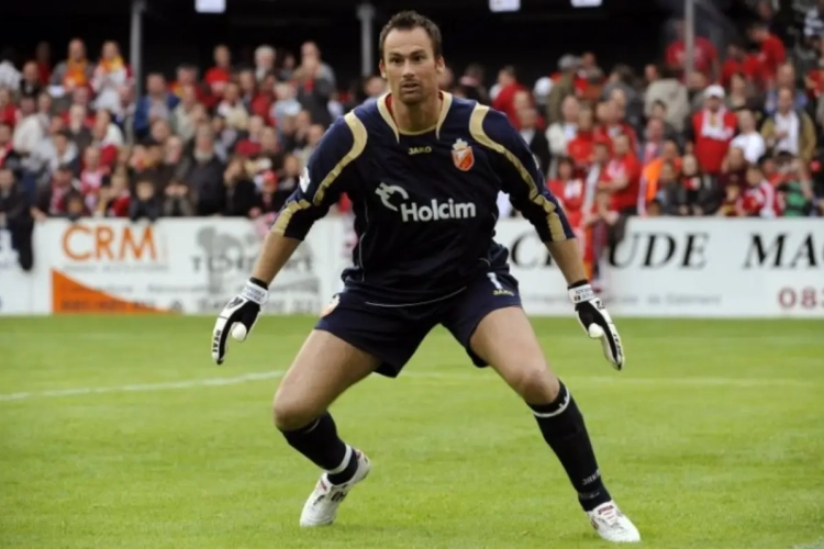 Ex-doelman Anderlecht riskeert celstraf na wildplasavontuur