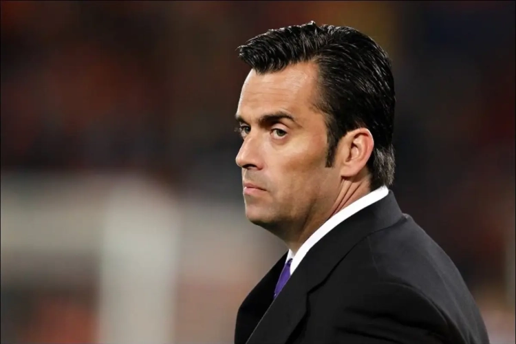 Coach Andorra heeft schrik van... Jelle Van Damme