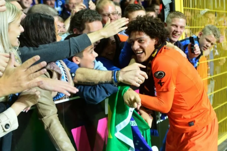 De kanonskogel van Gedoz? Klein bier in vergelijking met deze jongens