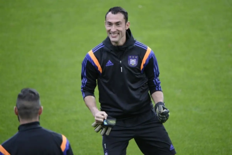 Proto: "Matchen in de CL zijn gemaakt om te dromen"