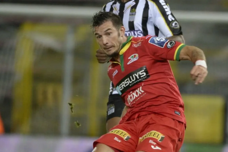 Hoefkens positief na nederlaag: "Dit zijn de maanden om het verschil te maken"