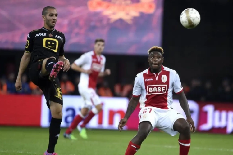 Lumanza duidelijk: "De coach is formidabel"