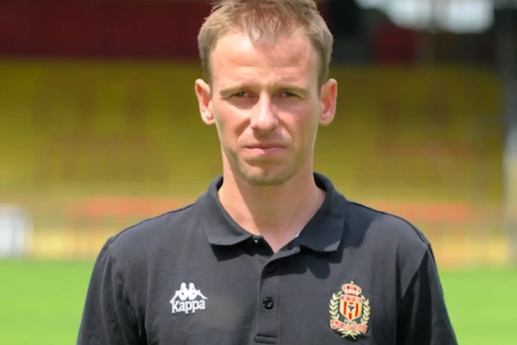 KVM-assistent Tom Caluwé: "Op dit moment zeg ik nee tegen een toekomst als T1"