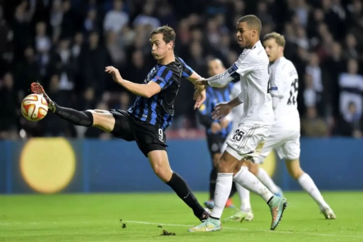 De Sutter op zijn hoede voor euforie: "Resultaat tegen Westerlo of toch met slecht gevoel interlandbreak in"