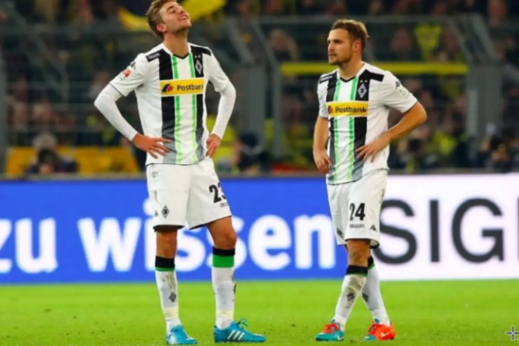VIDEO: Herbeleef de geweldige owngoal van Christoph Kramer